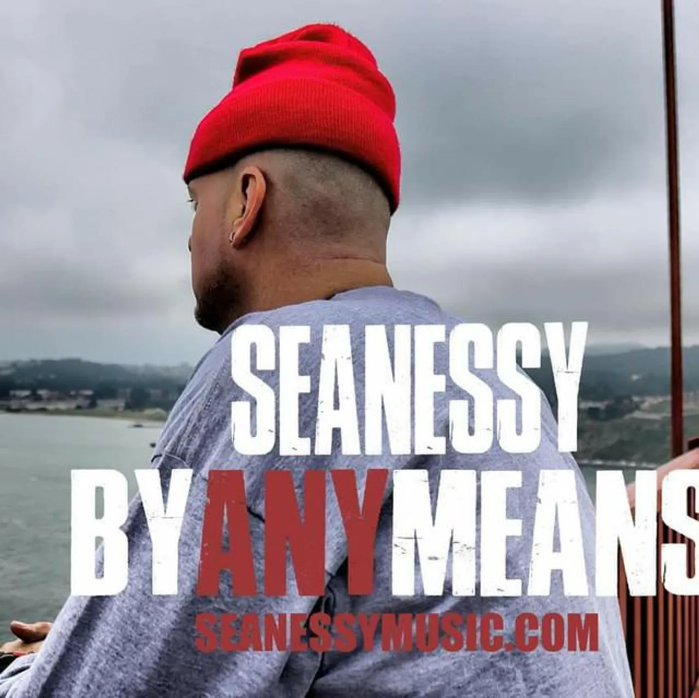 Seanessy