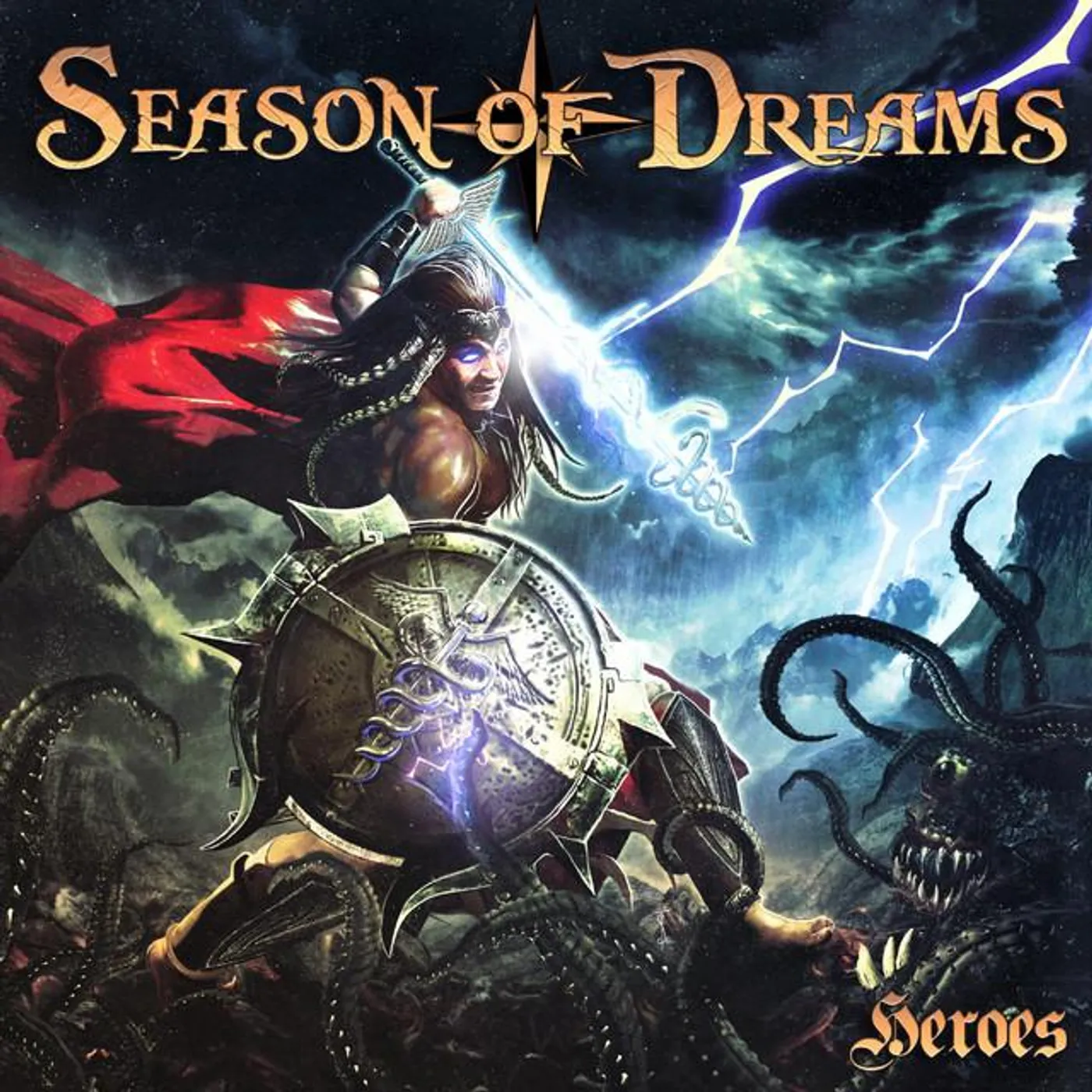 Season Of Dreams