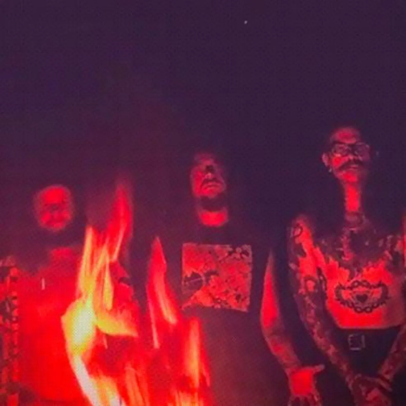 Season of the Witch Brand Page