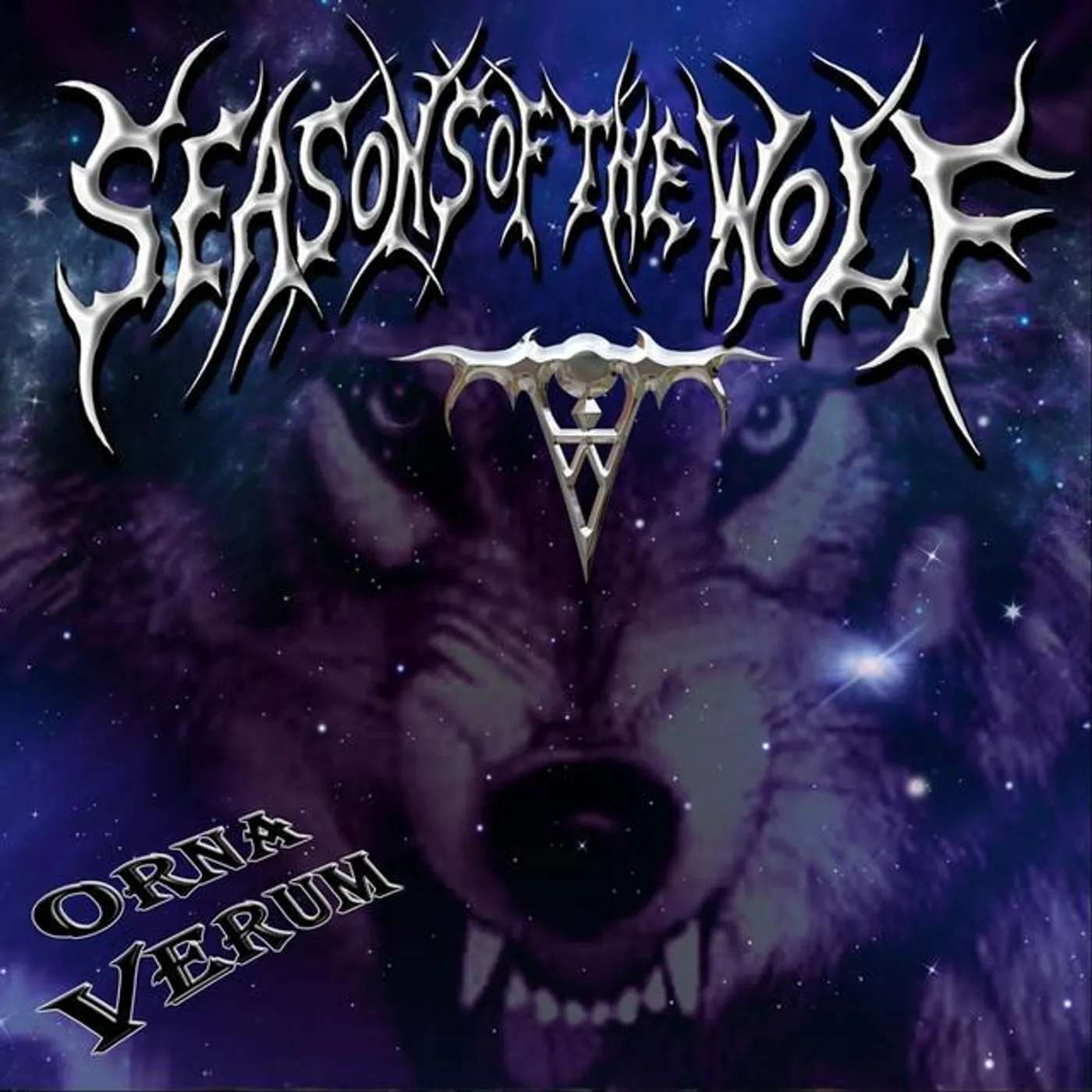 Seasons of the Wolf