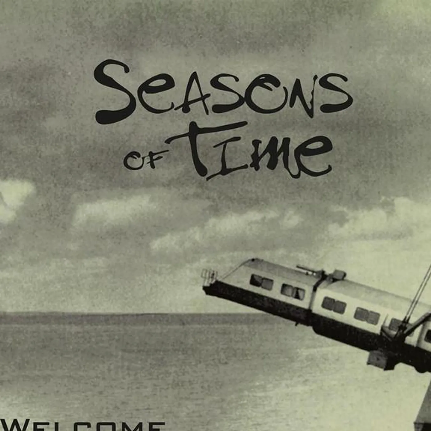 Seasons of Time
