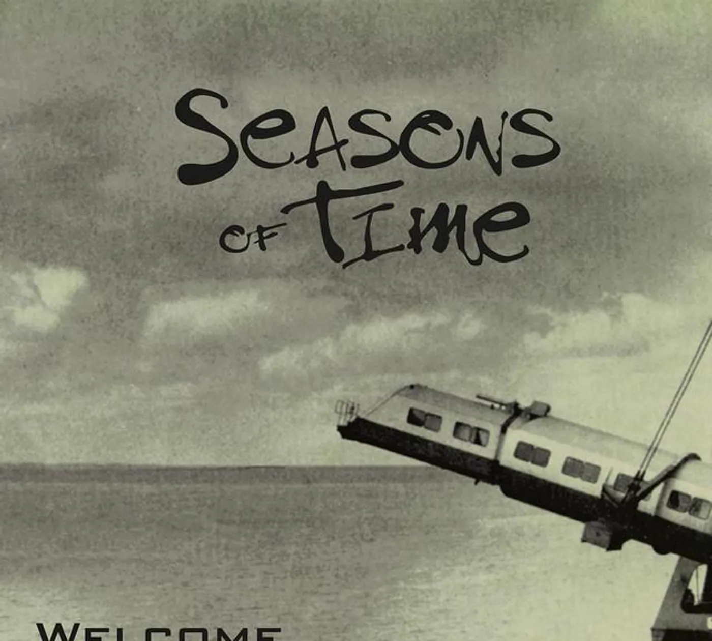 Seasons of Time