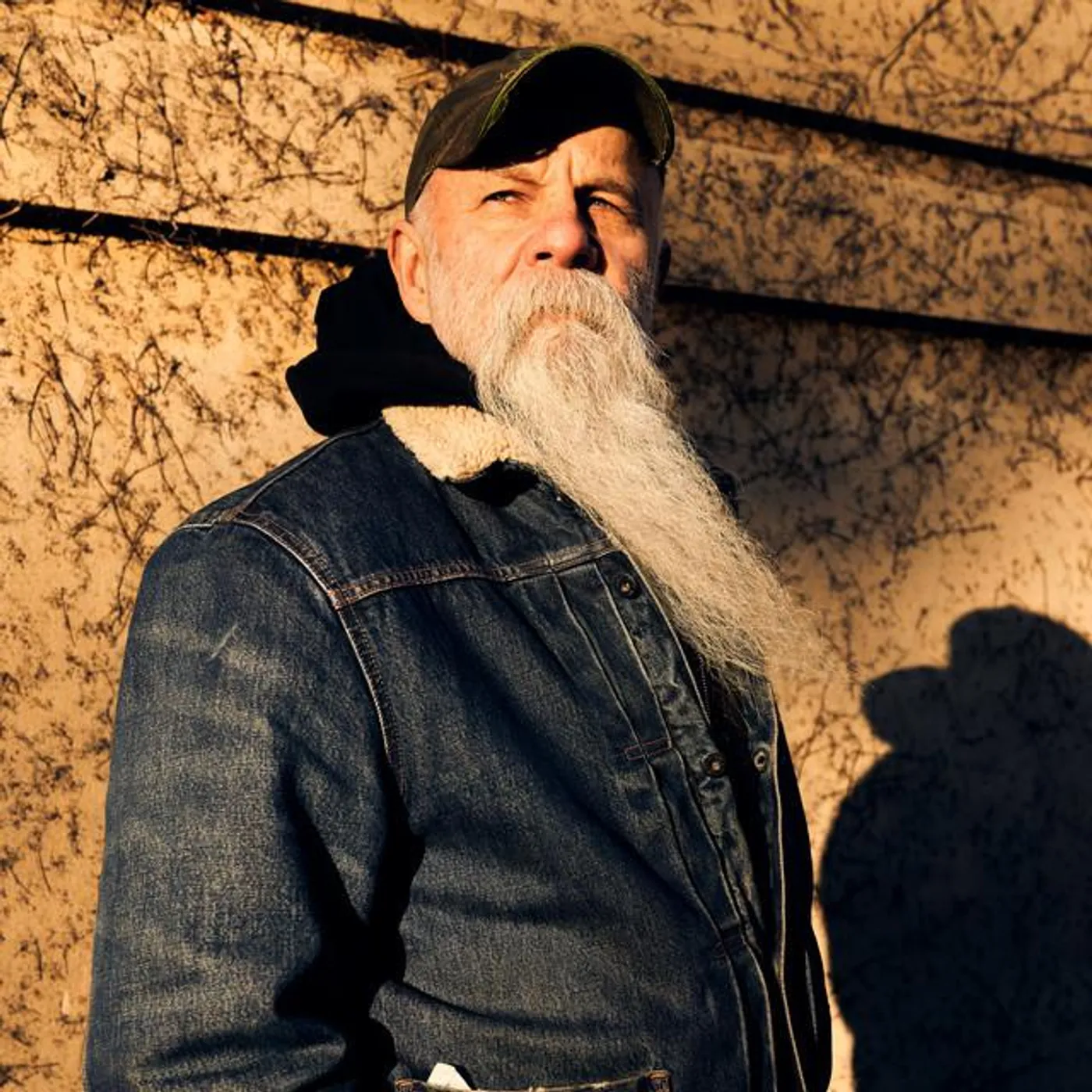 Seasick Steve Brand Page