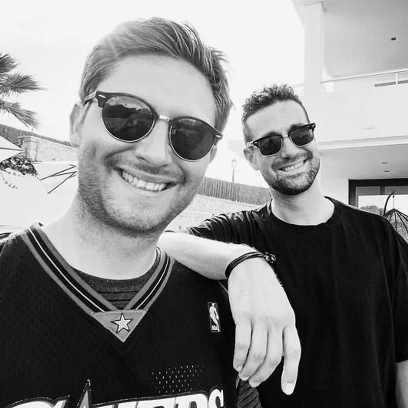 Seaside Clubbers