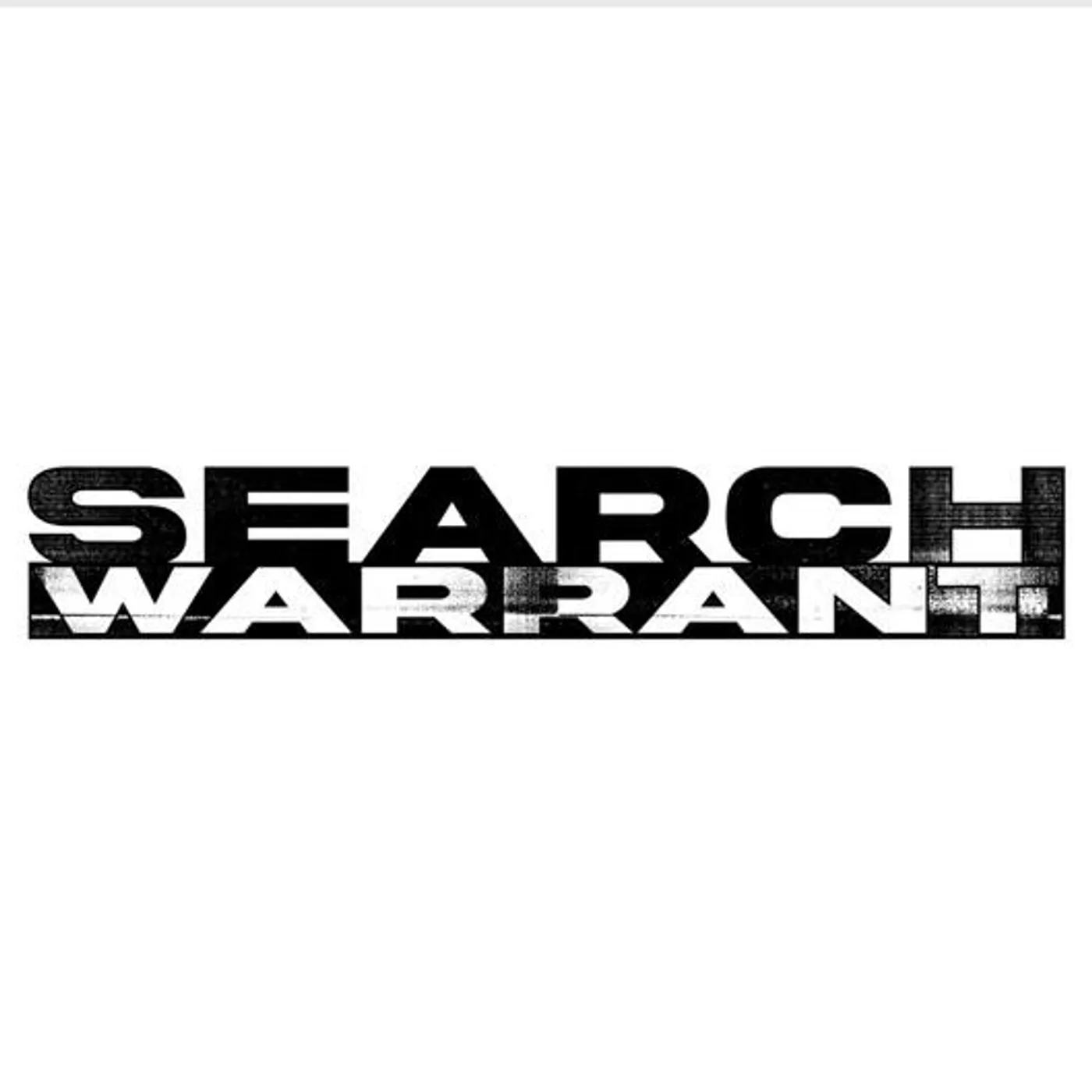 Search Warrant