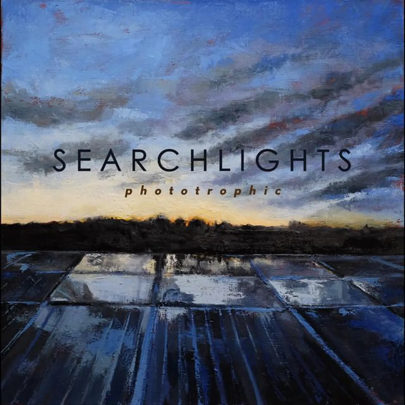 Searchlights