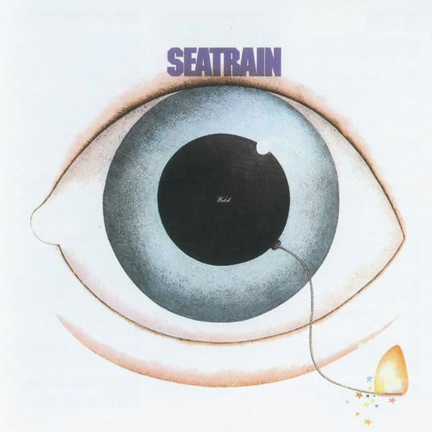 Seatrain Brand Page