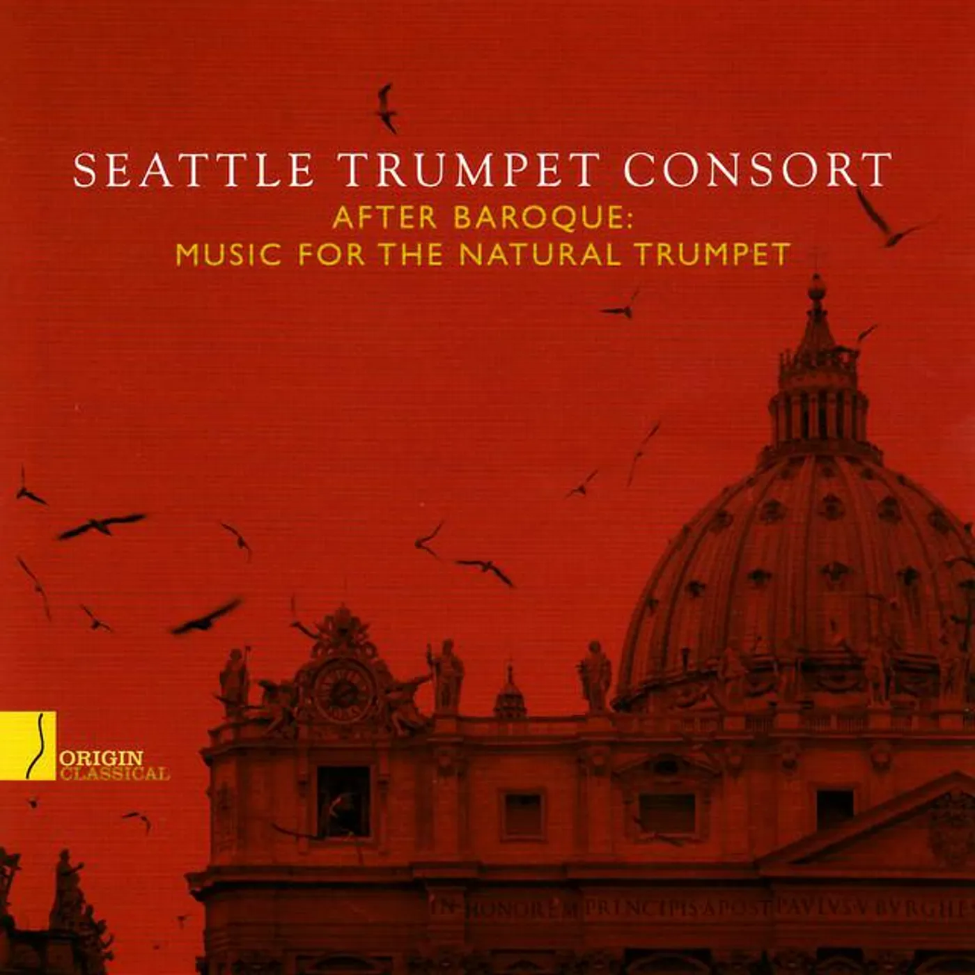Seattle Trumpet Consort