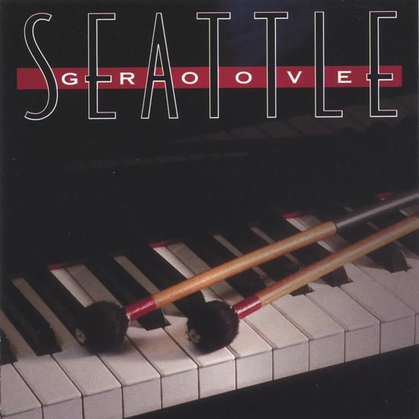 Seattle Groove Brand Page