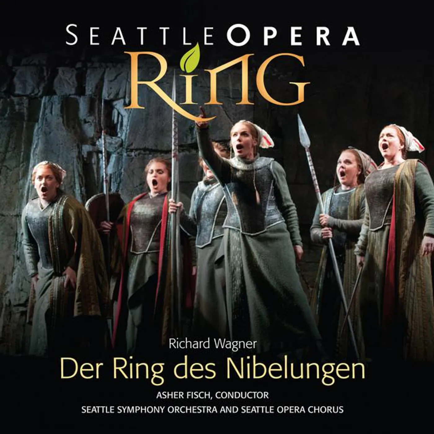 Seattle Opera Chorus