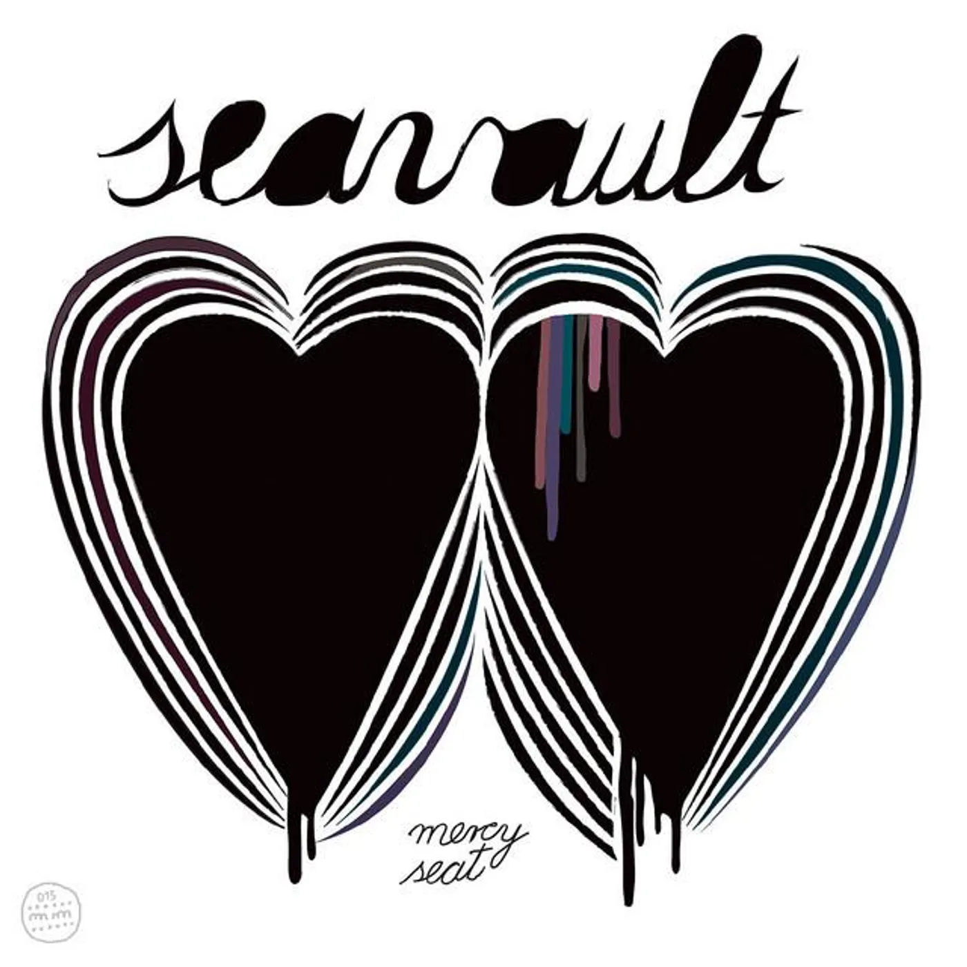 Seavault Brand Page