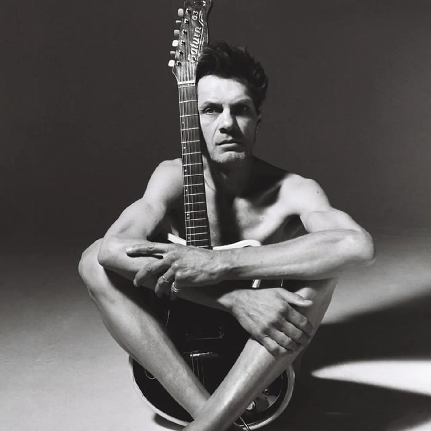 Seb Martel Brand Page