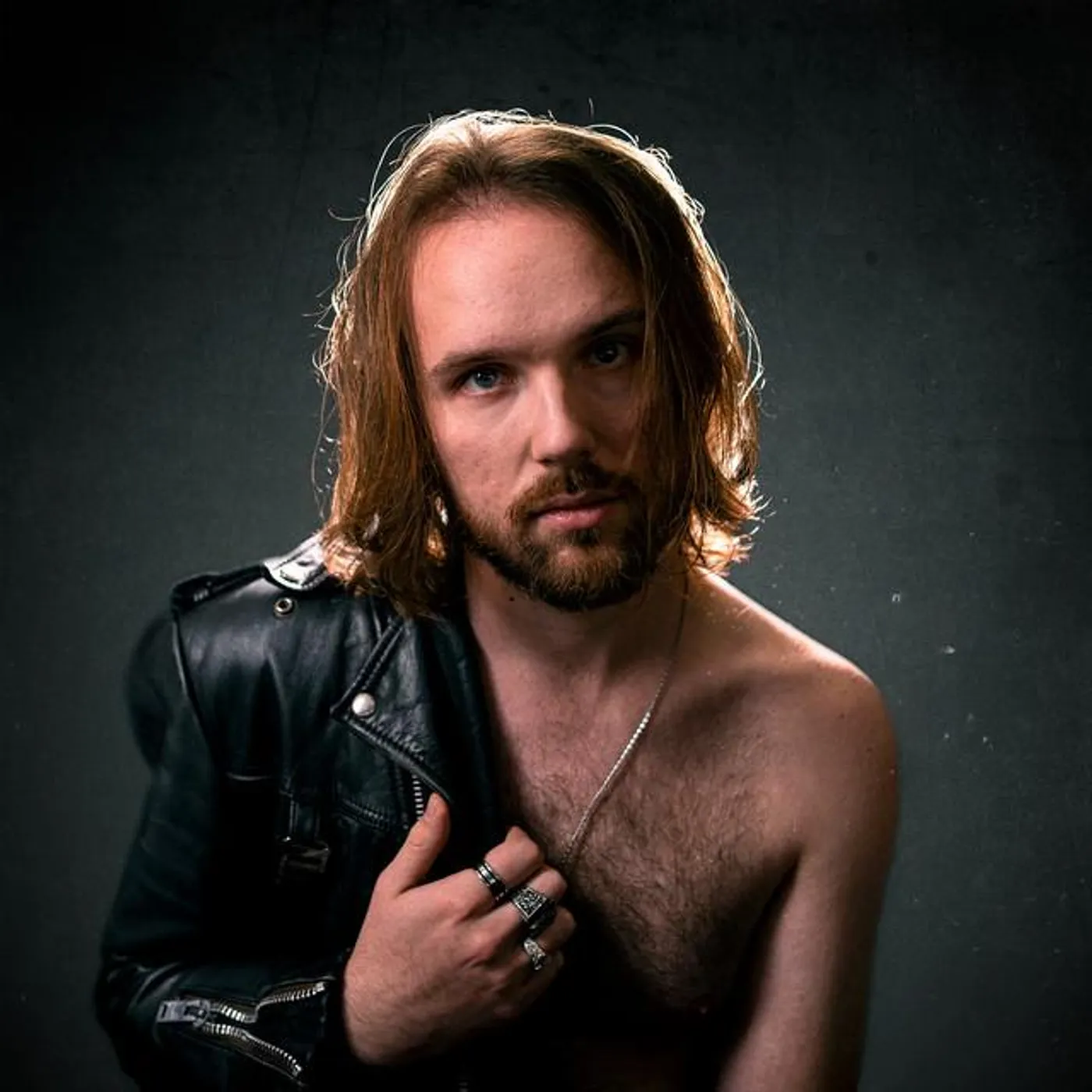 Seb Adams
