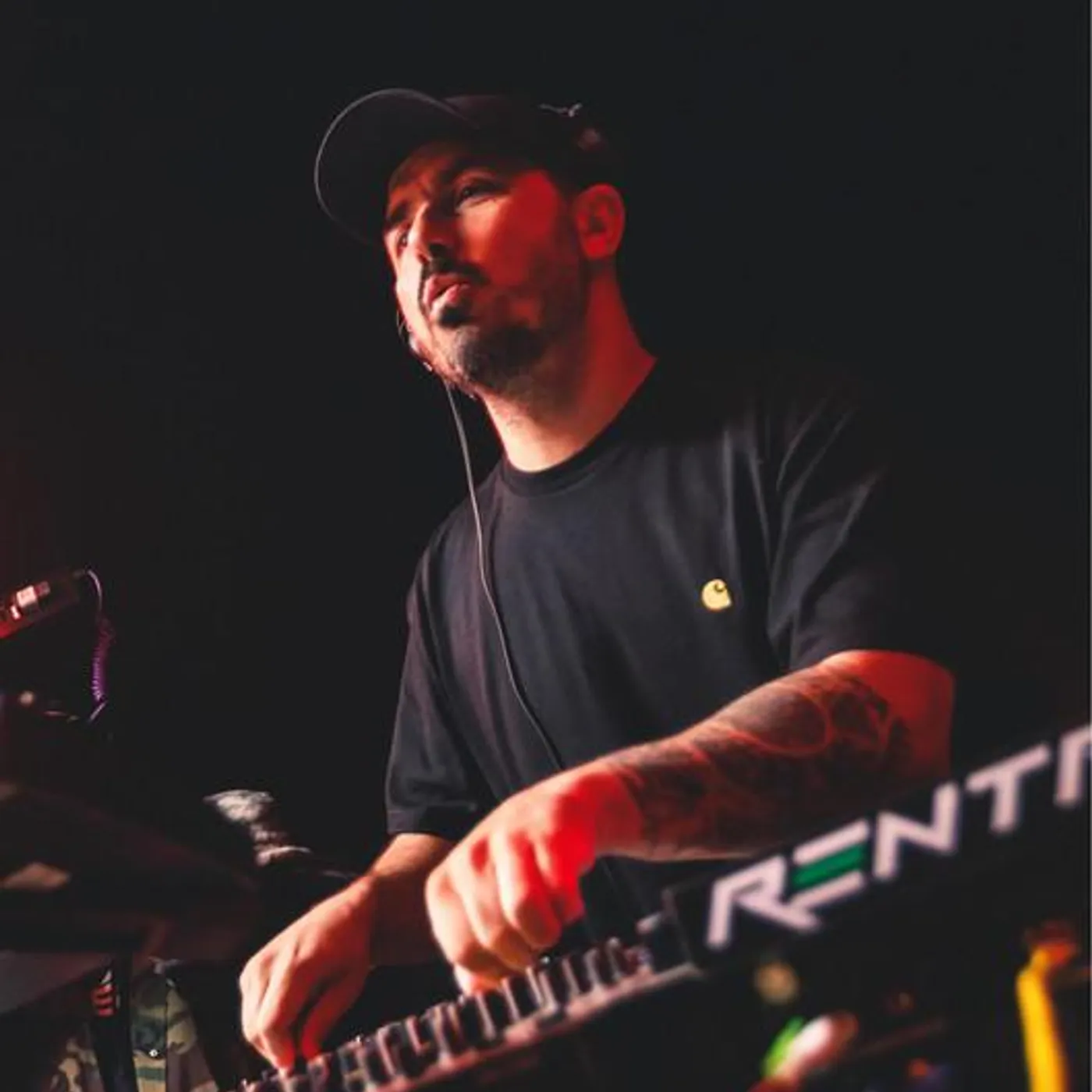 Seb Zito Brand Page