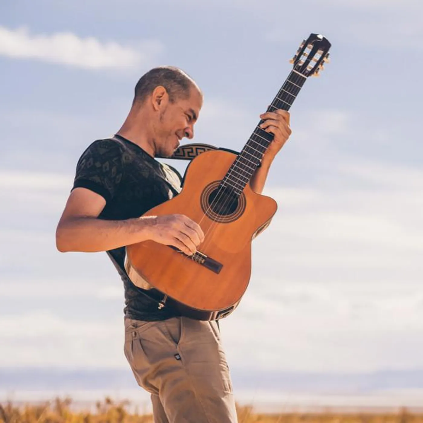 Seba Ibarra Brand Page