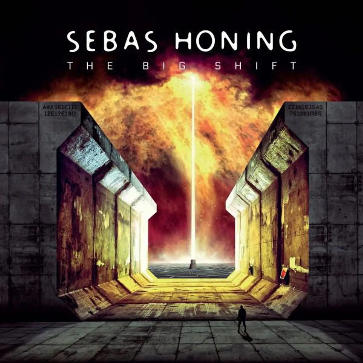 Sebas Honing Brand Page