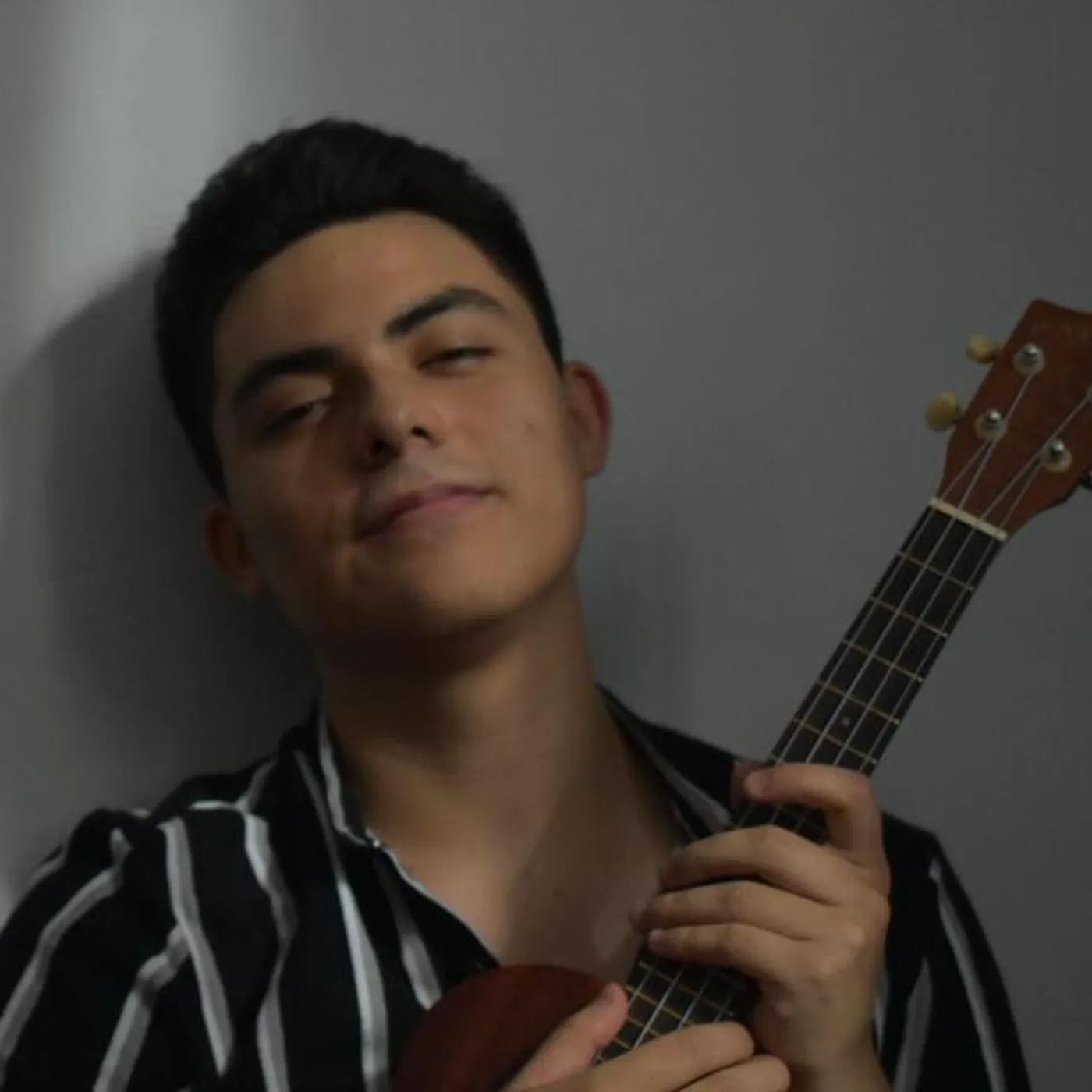 Sebastian Martínez Brand Page