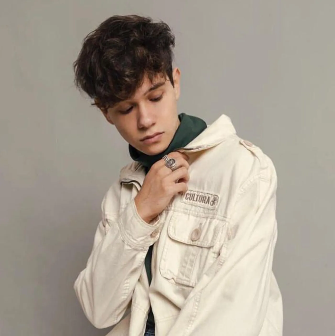 Sebastian Olzanski