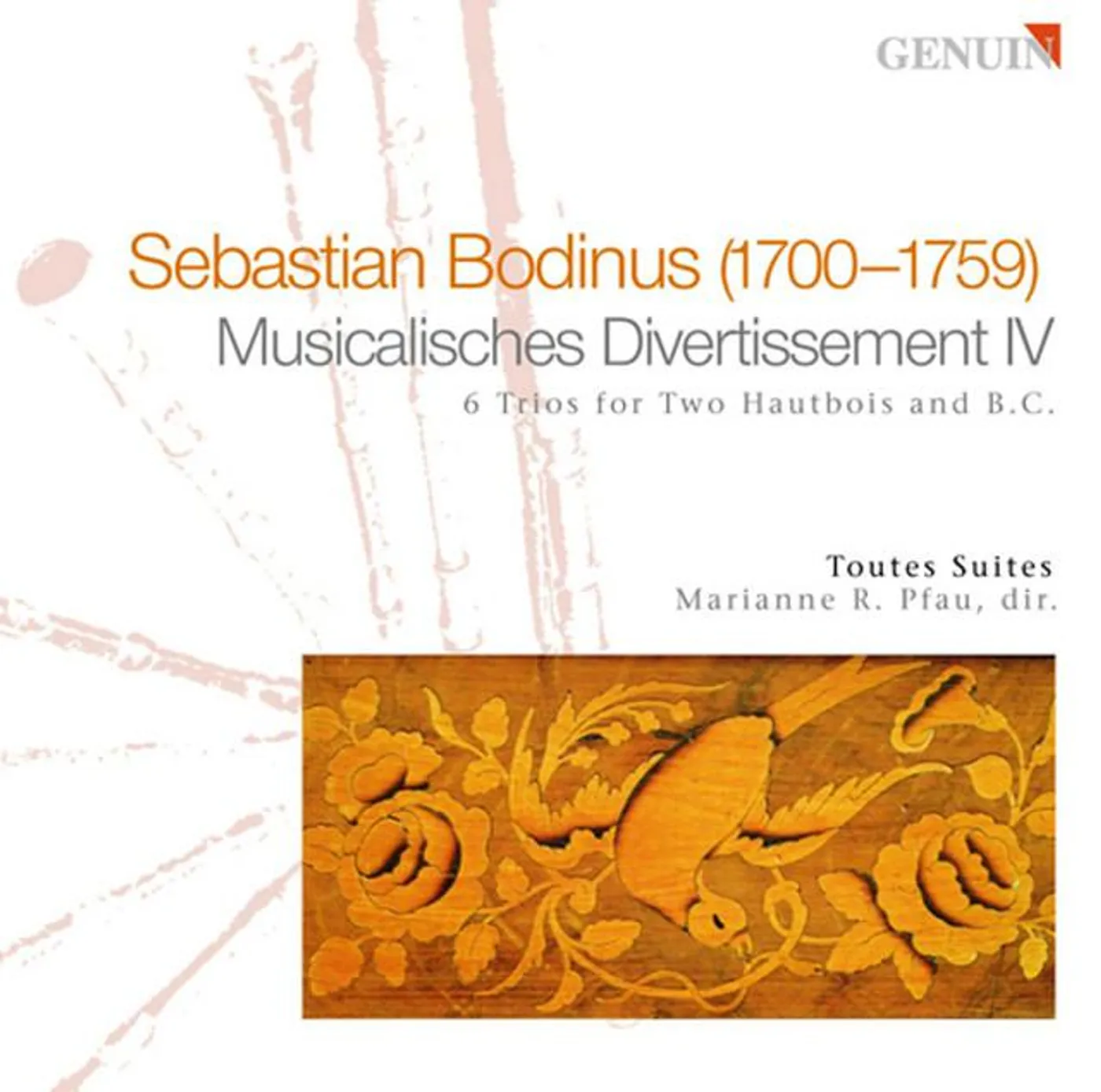 Sebastian Bodinus