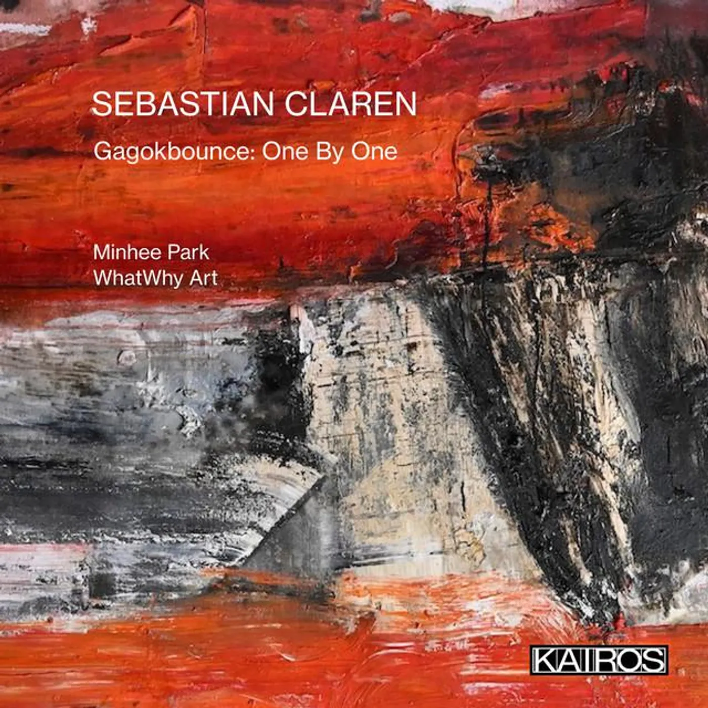 Sebastian Claren