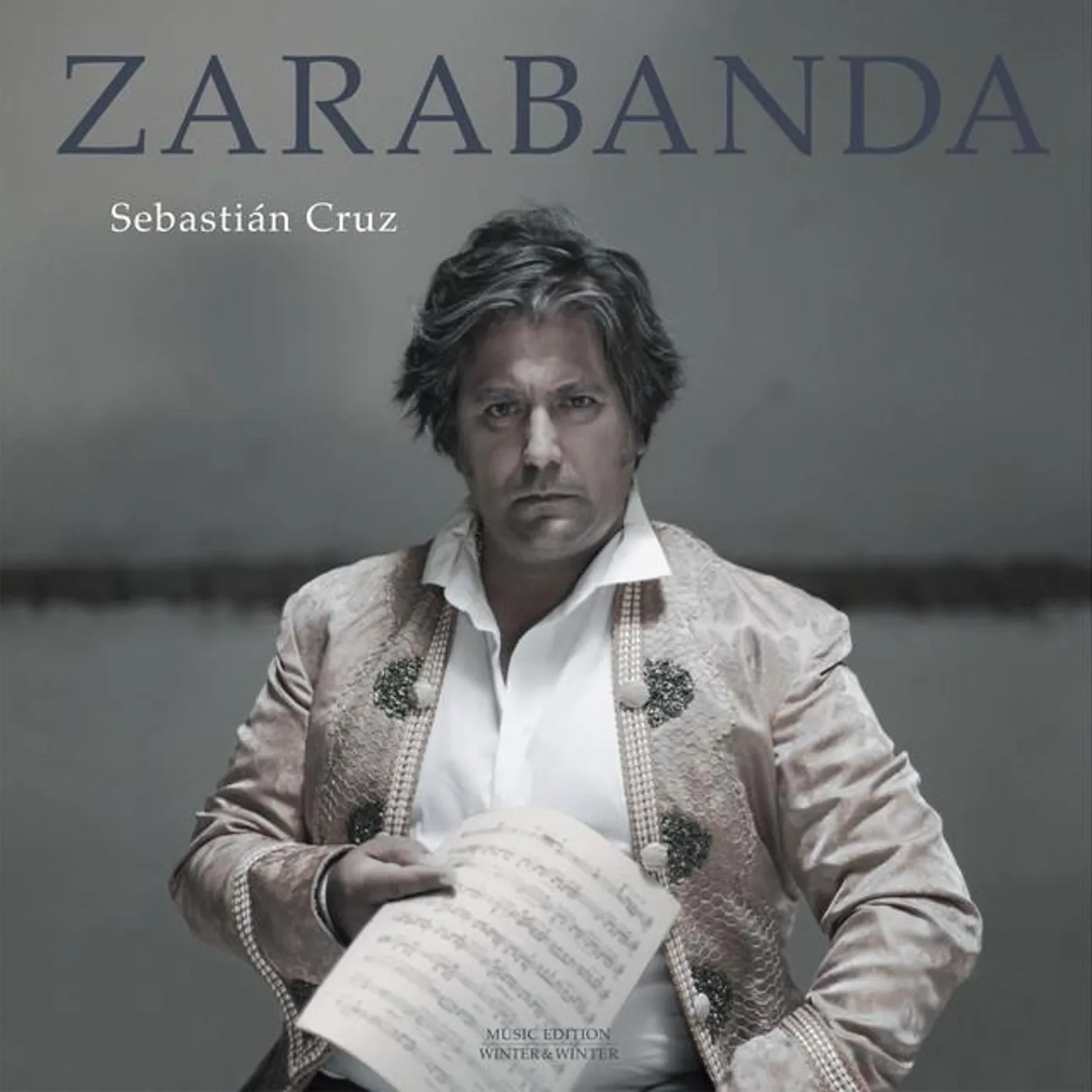Sebastian Cruz