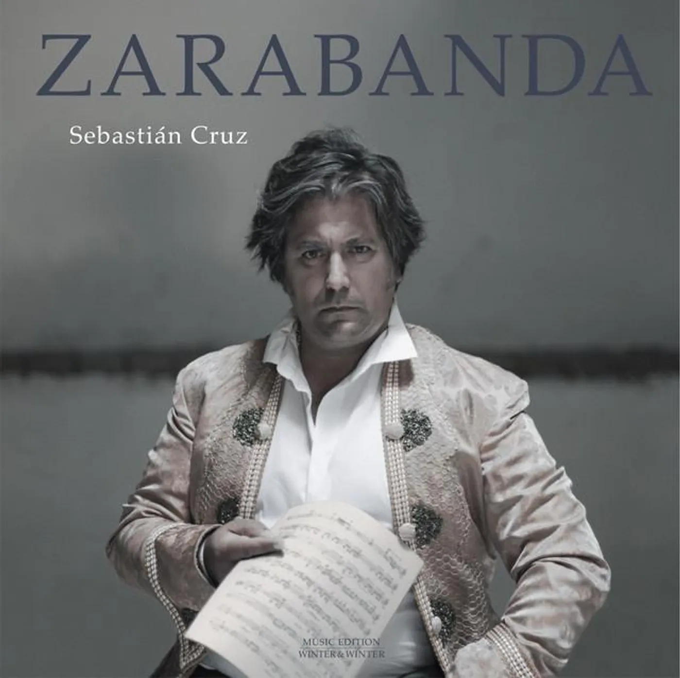 Sebastian Cruz