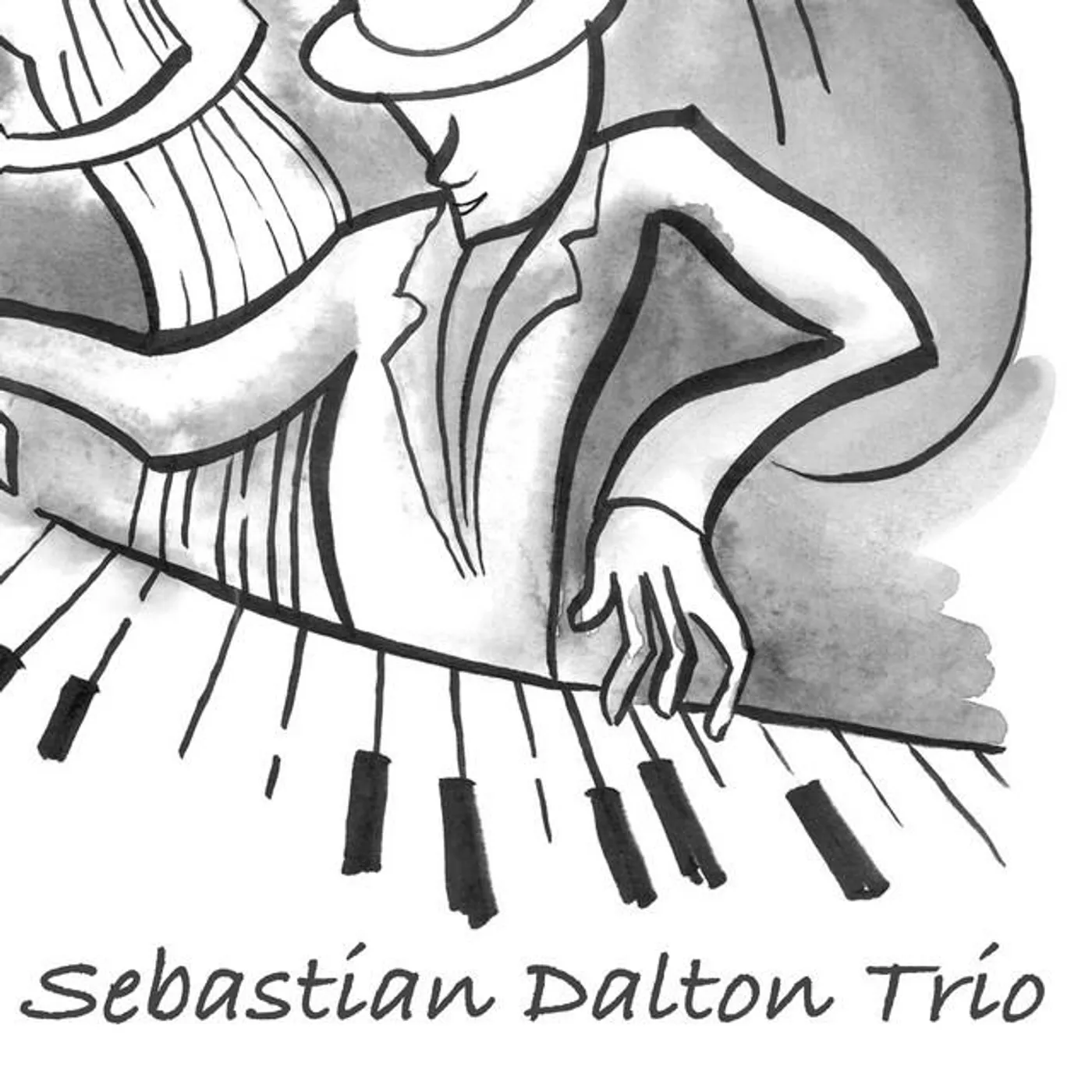 Sebastian Dalton Trio Brand Page