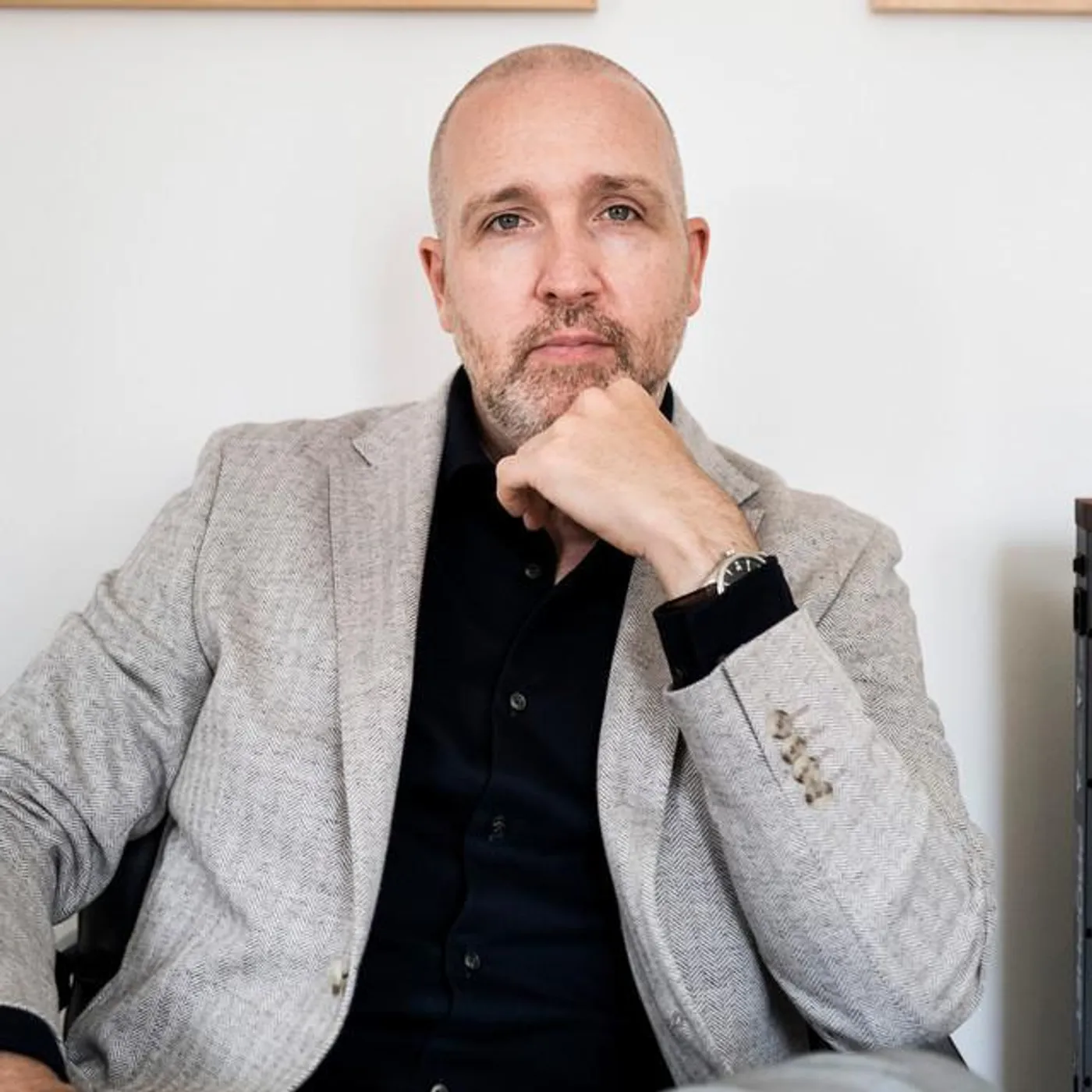 Sebastian Gahler Brand Page