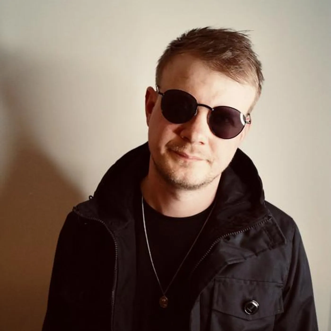 Sebastian Haas