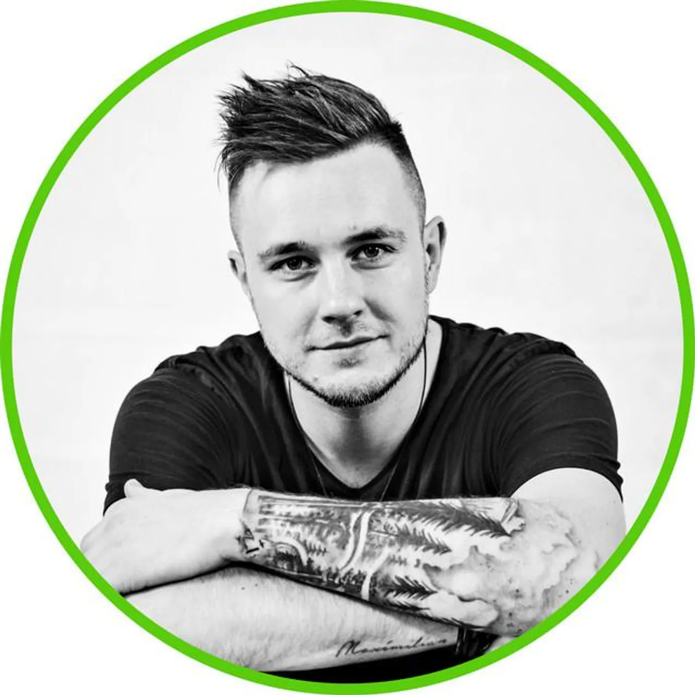 Sebastian Krenz