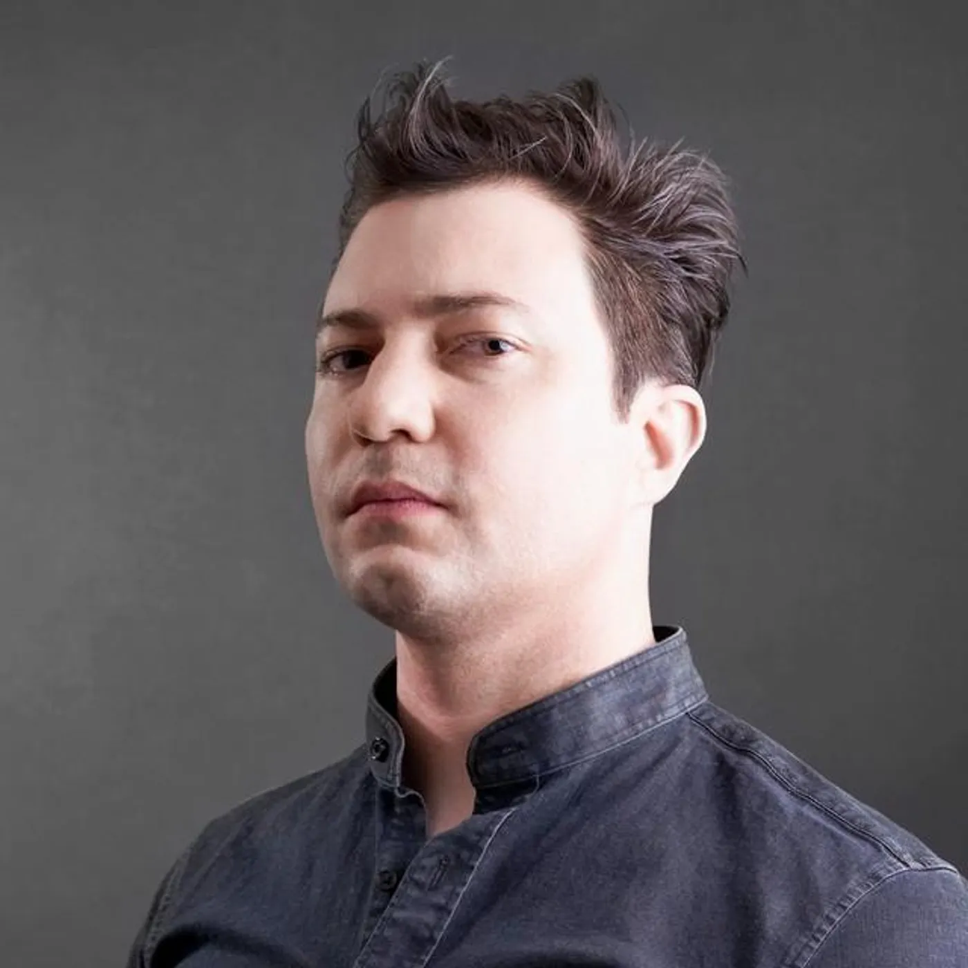 Sebastian Wolff Brand Page