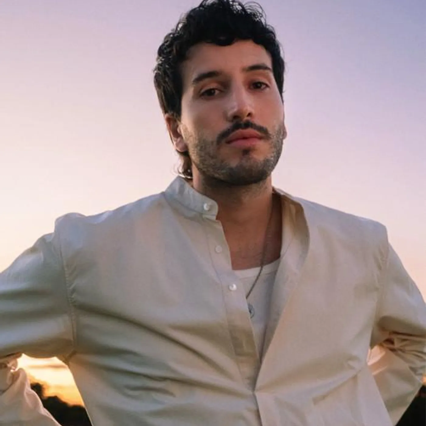Sebastian Yatra Brand Page
