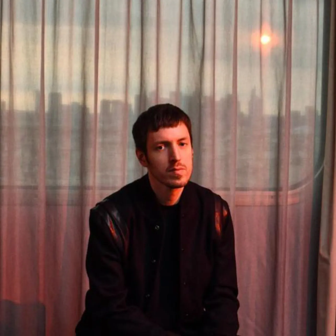 SebastiAn Brand Page