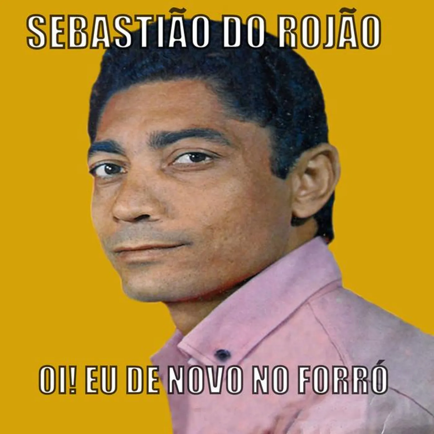 Sebastiao Do Rojao Brand Page