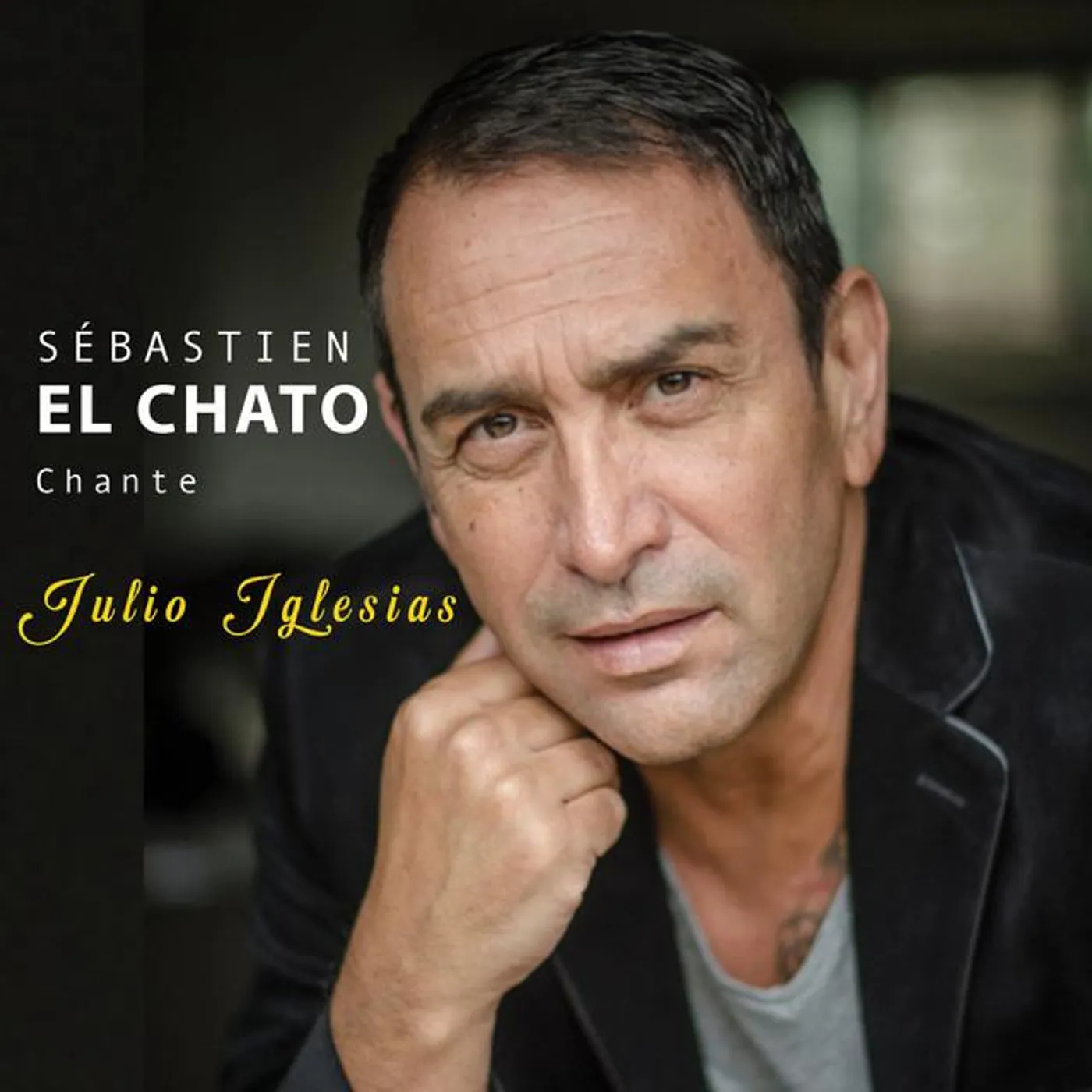 SEBASTIEN EL CHATO Brand Page