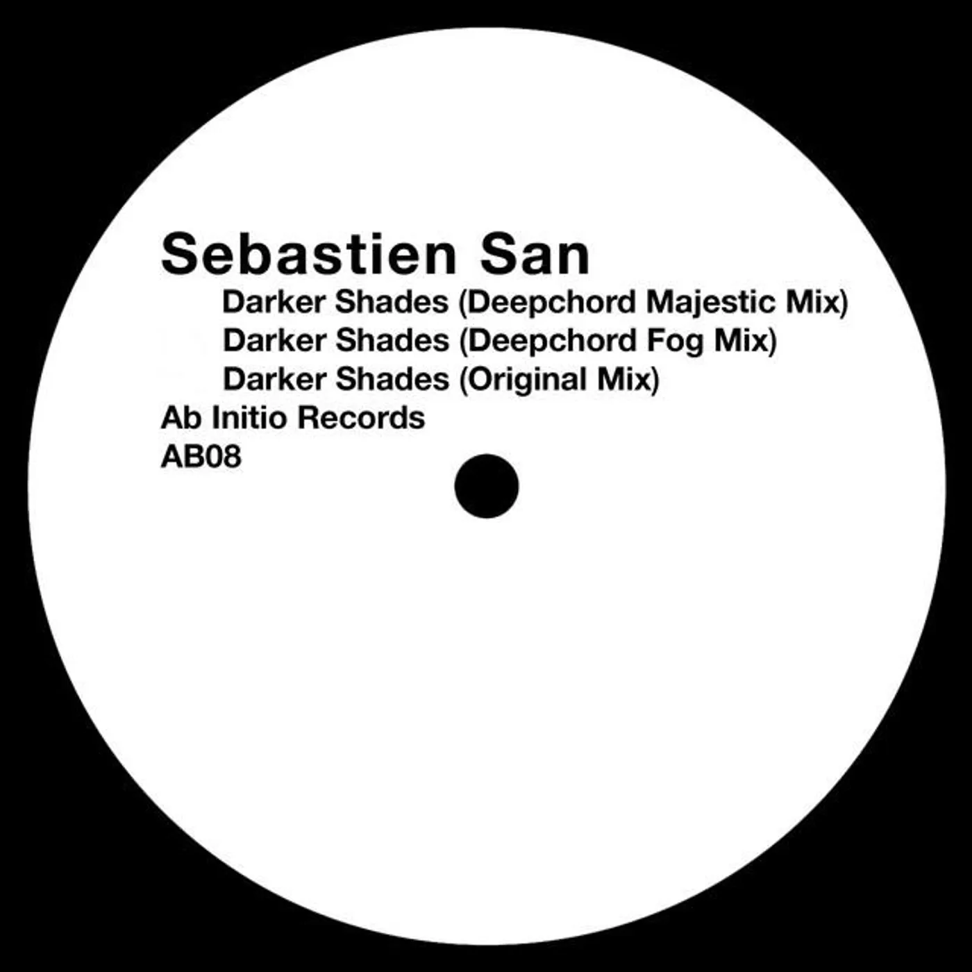 Sebastien San