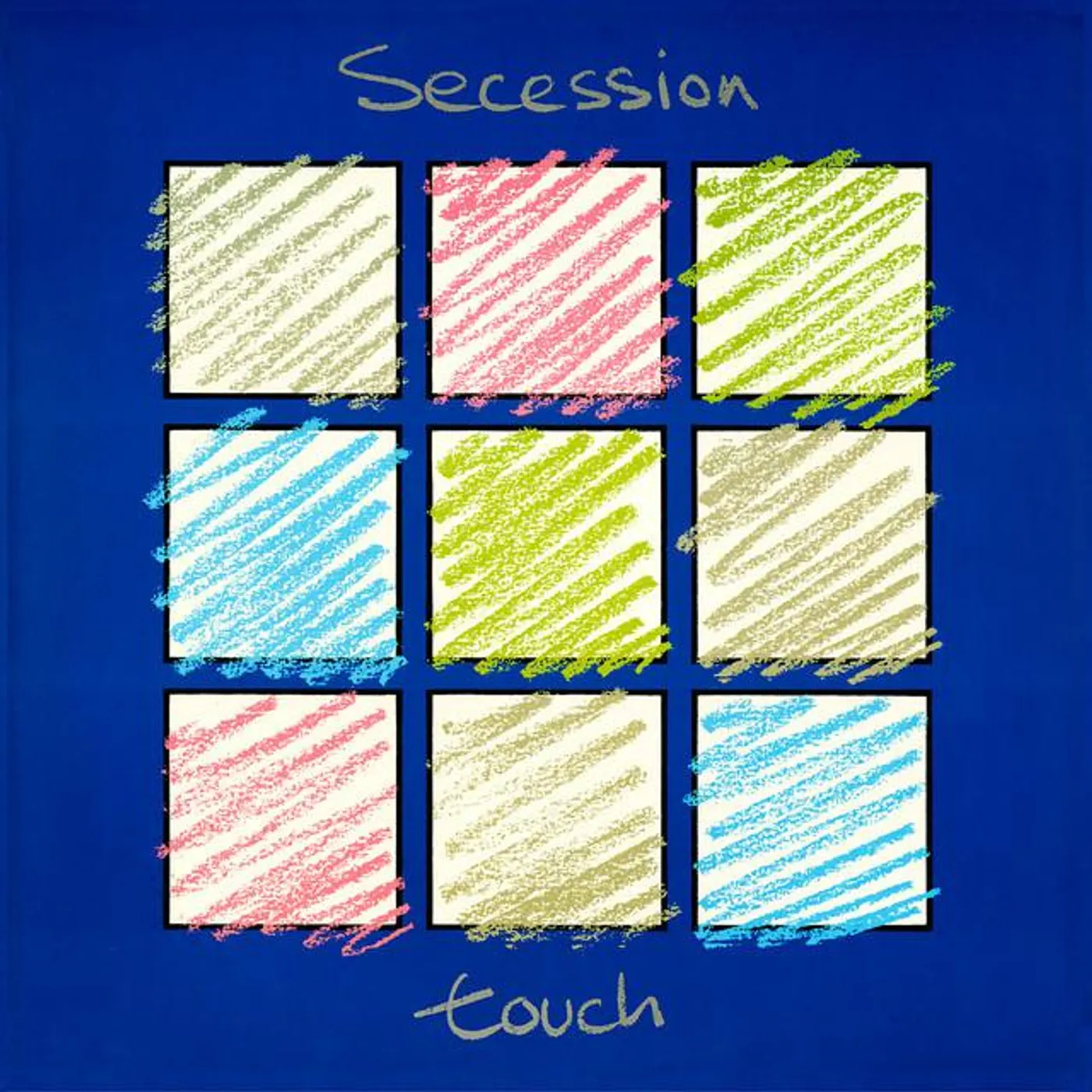 Secession Brand Page