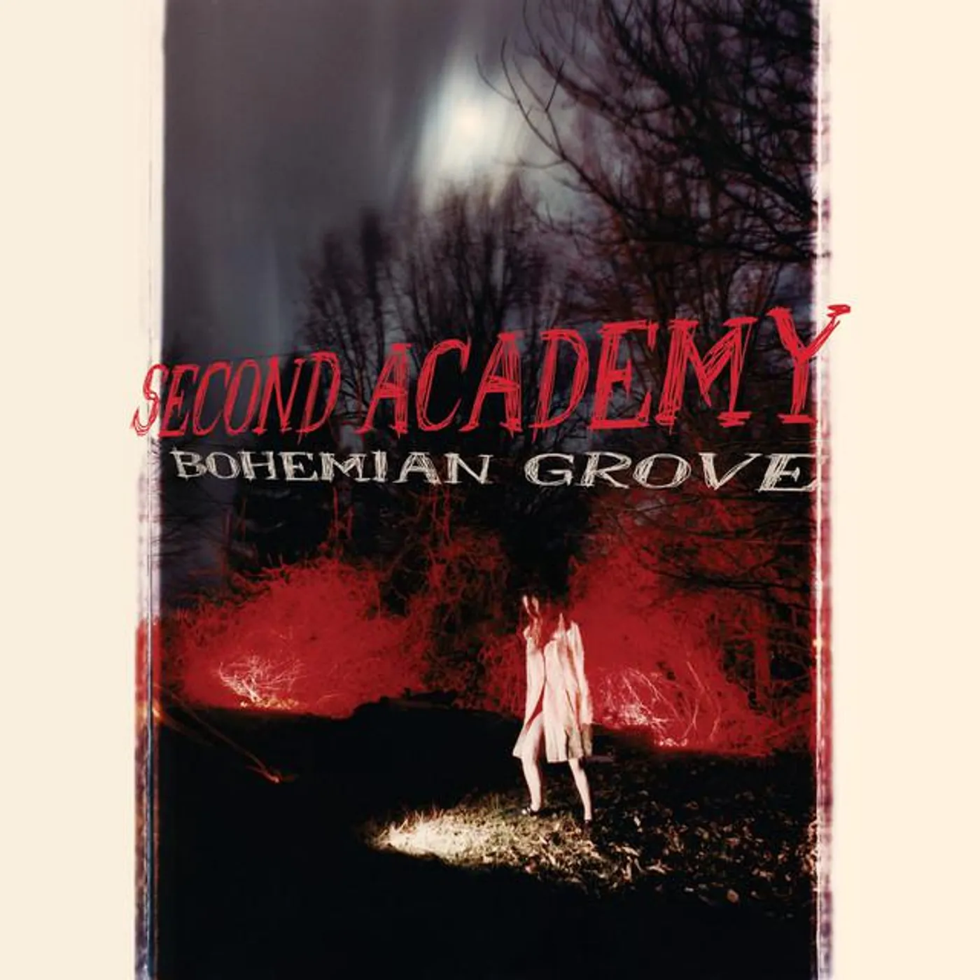 The Second Academy