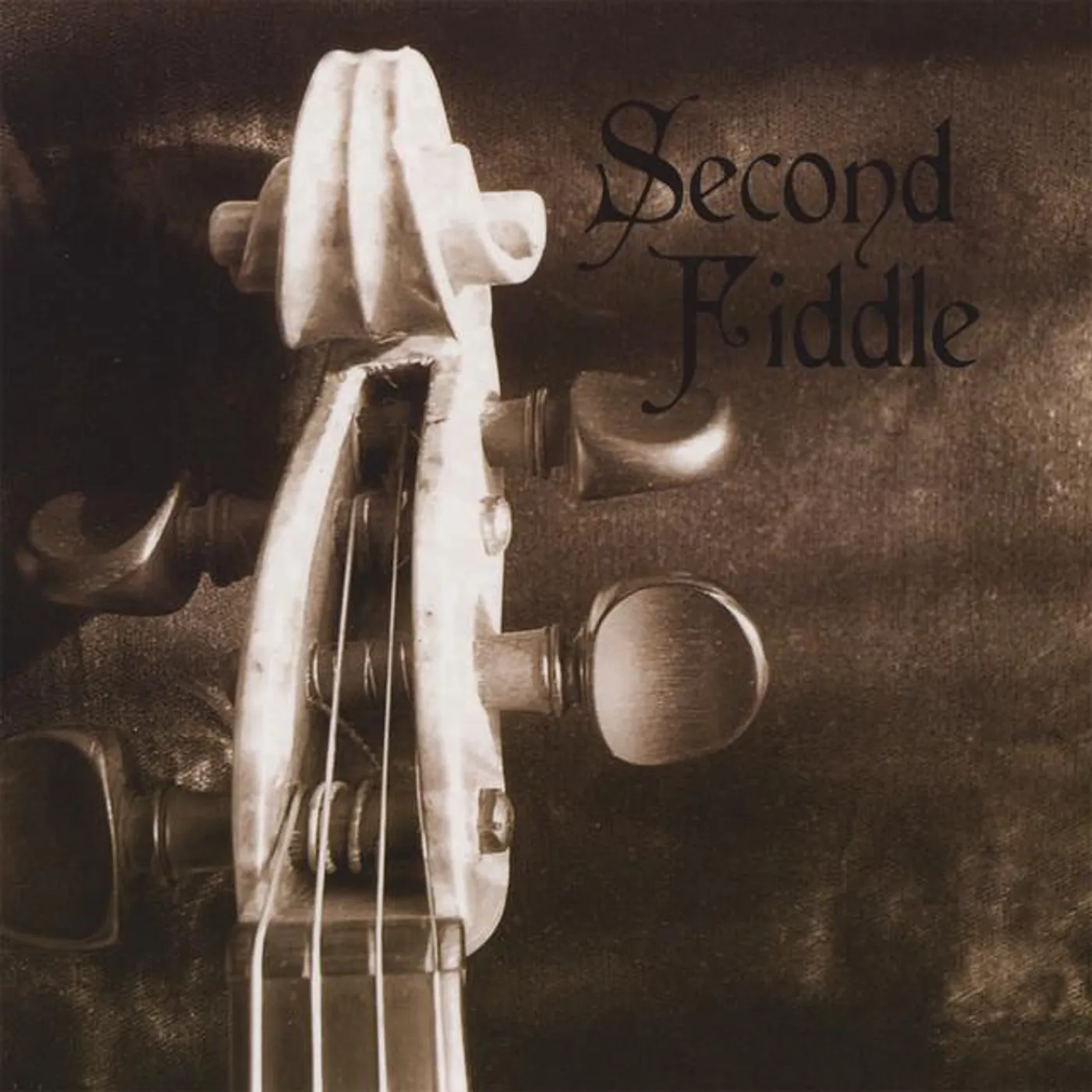 Second Fiddle