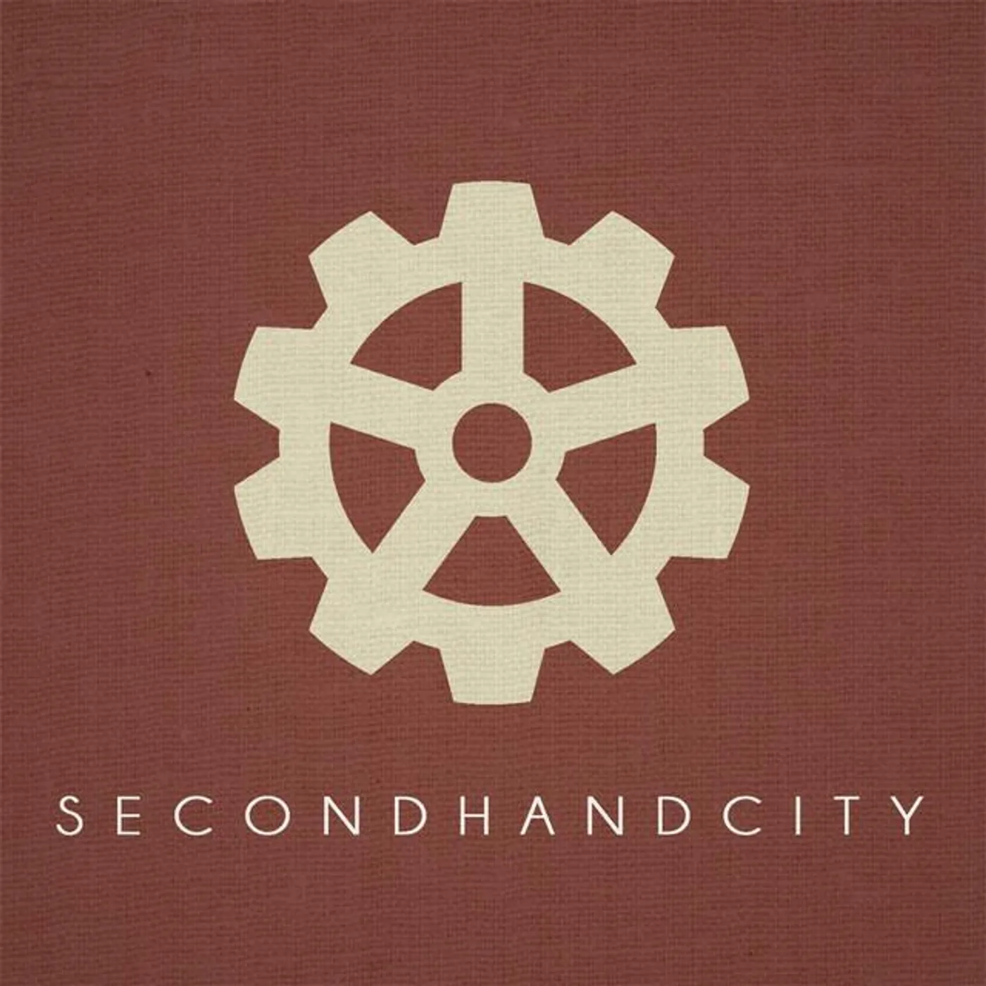 Second Hand City