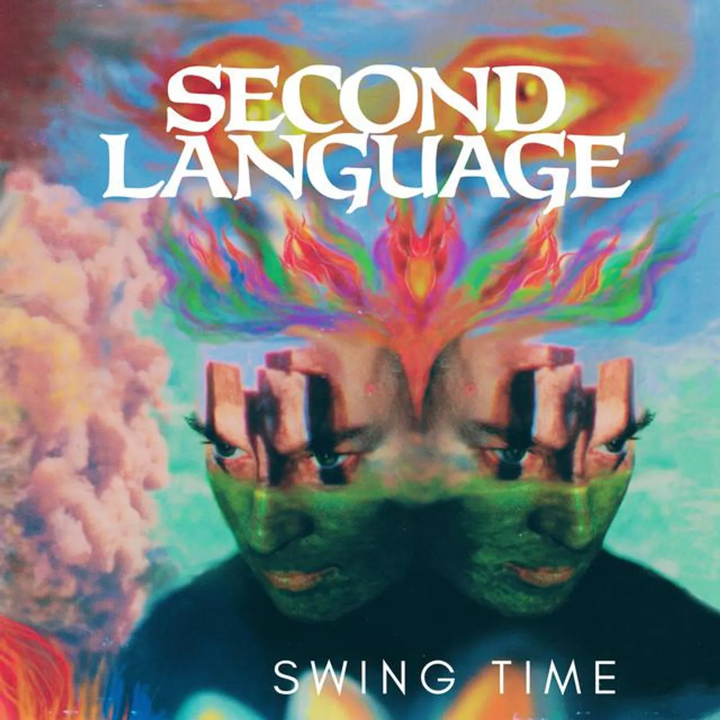 Second Language Brand Page