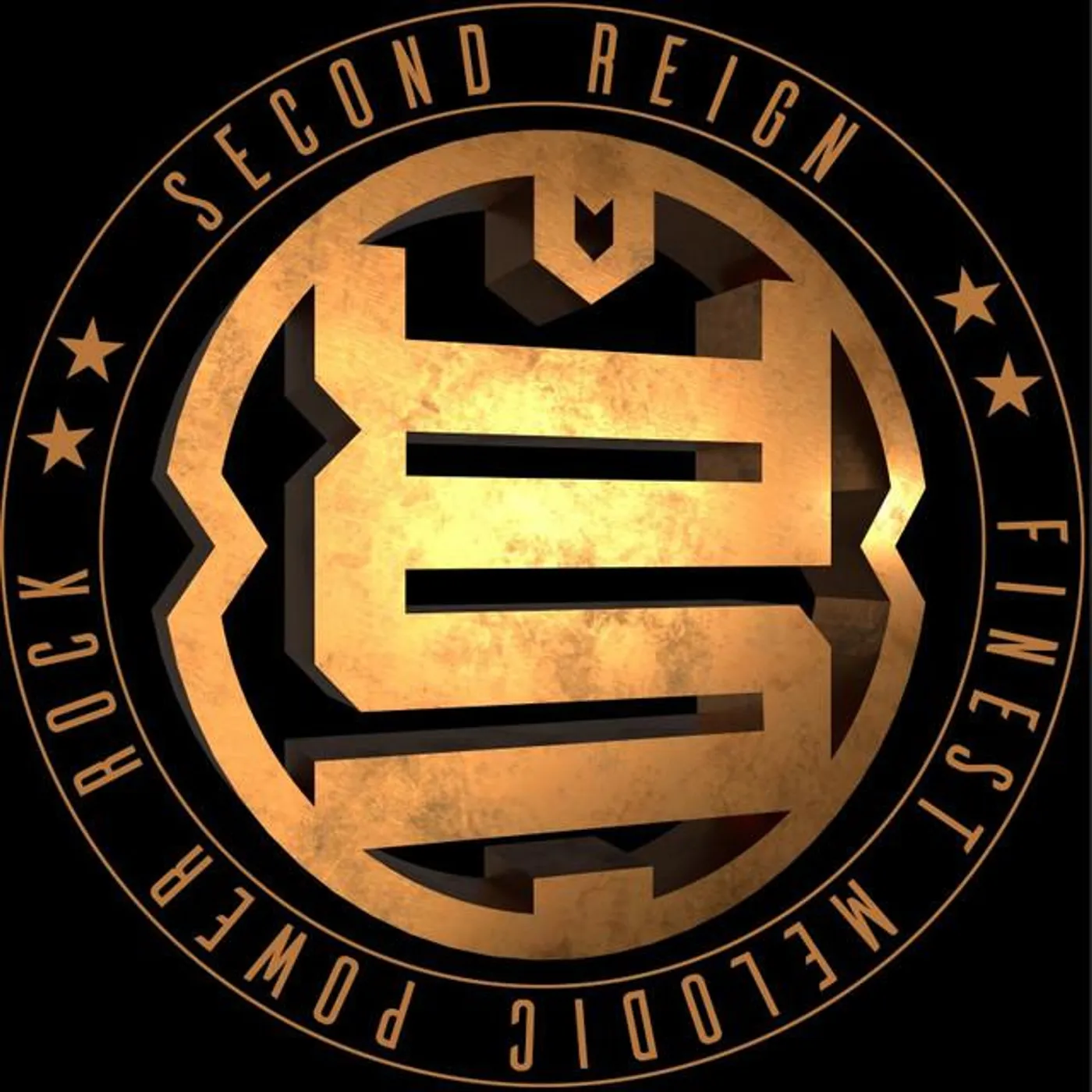 Second Reign