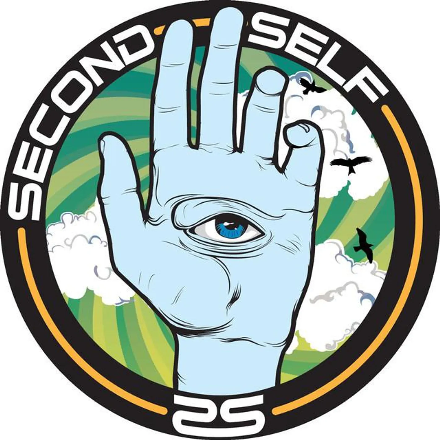 Second Self