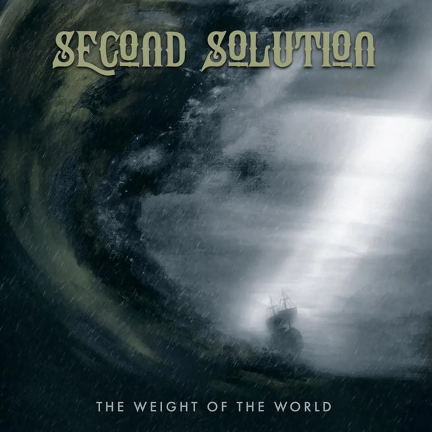 Second Solution Brand Page
