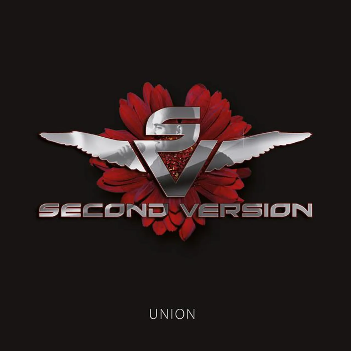 Second Version Brand Page