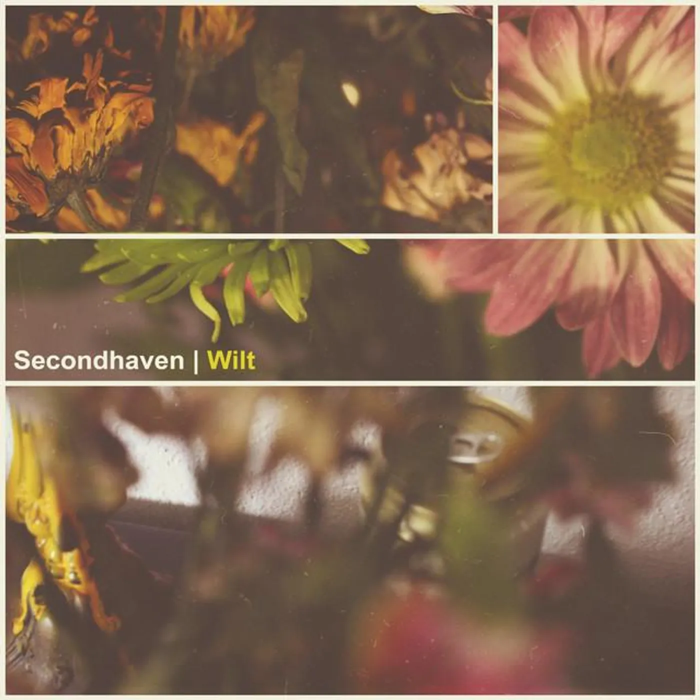 Secondhaven Brand Page