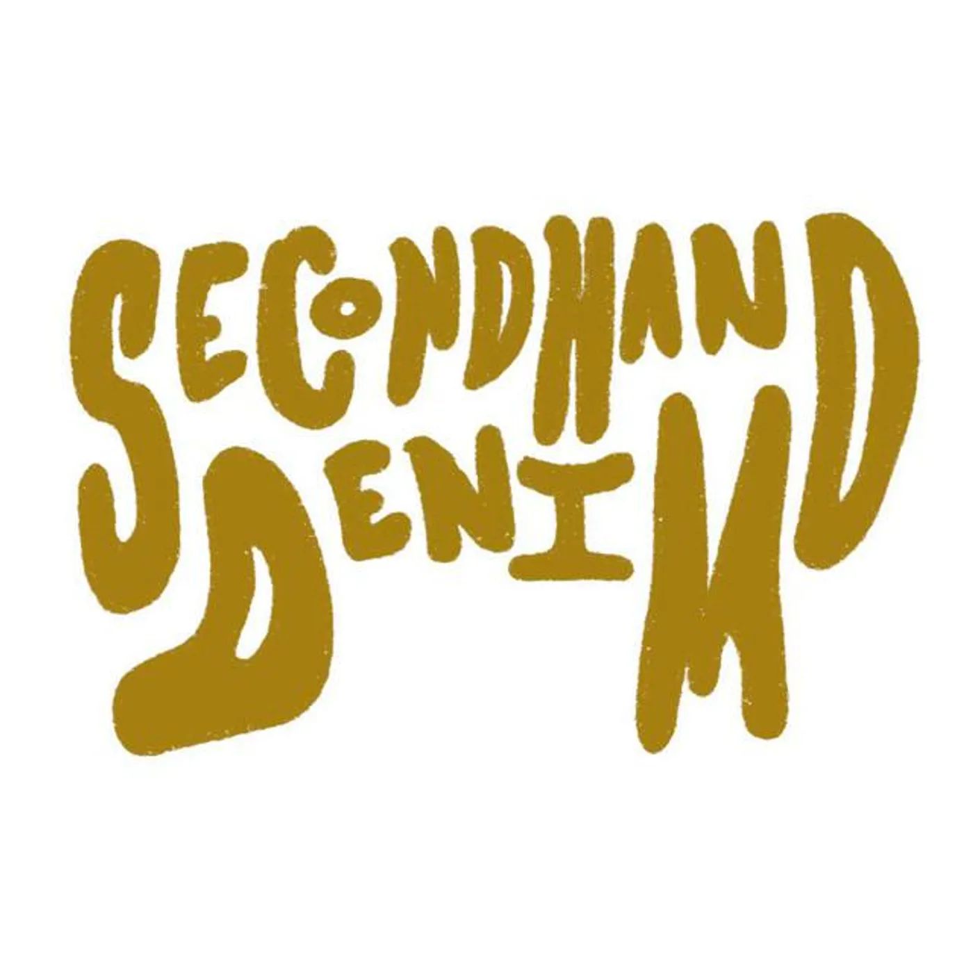 Secondhand Denim