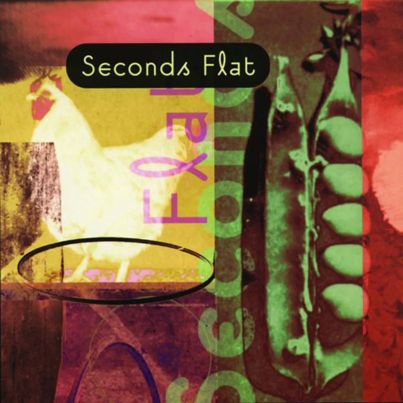 Seconds Flat