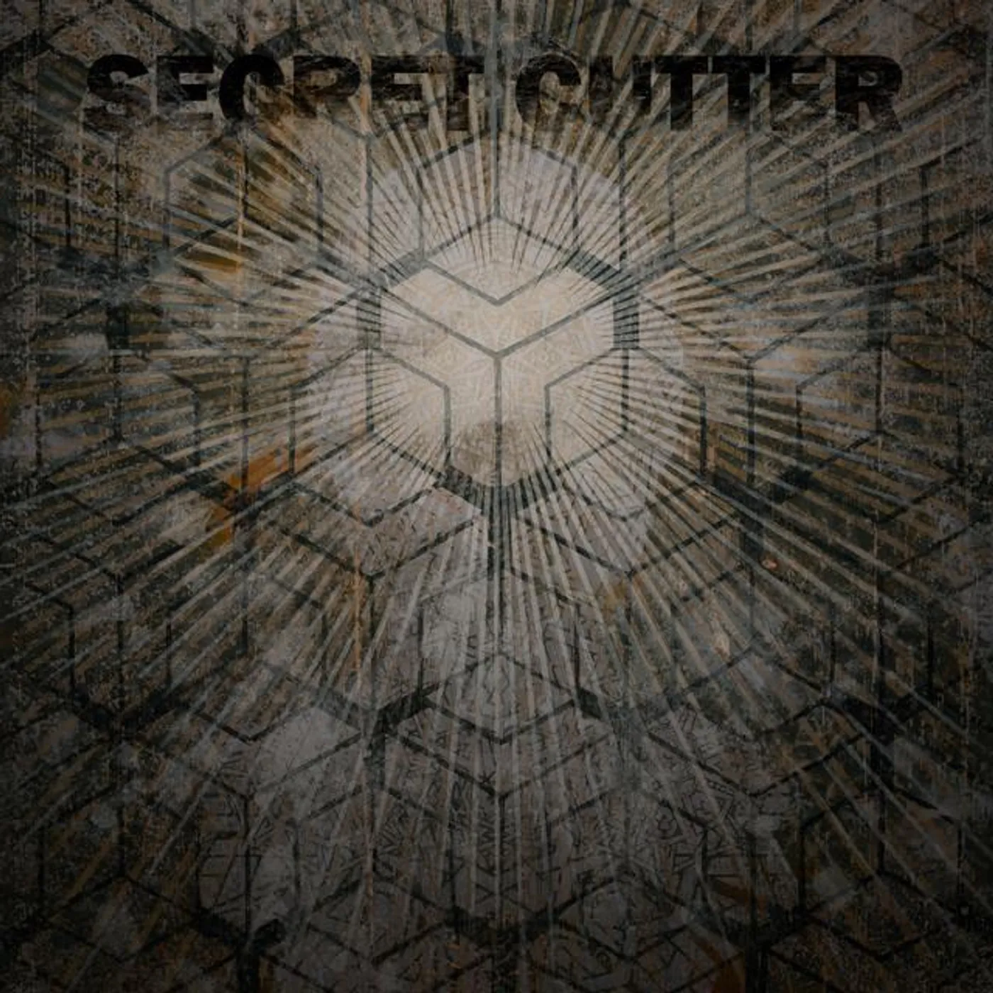 Secret Cutter Brand Page