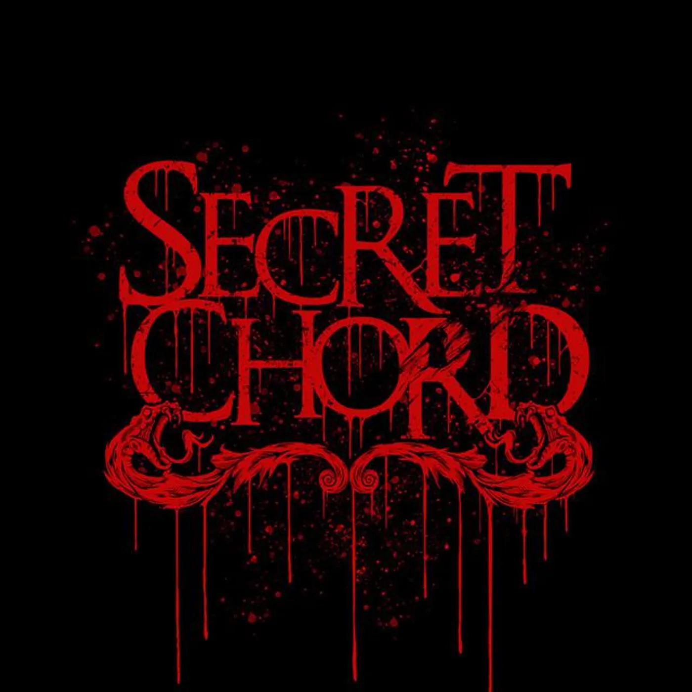 Secret Chord Brand Page